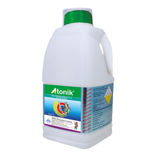 Atonik (Sodium Para – Nitro phenolate 0.3% SL)