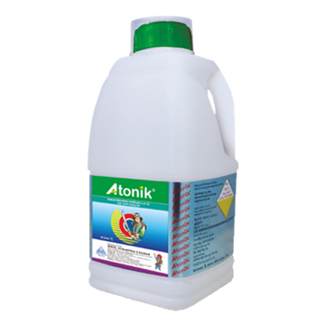 Atonik (Sodium Para – Nitro phenolate 0.3% SL)