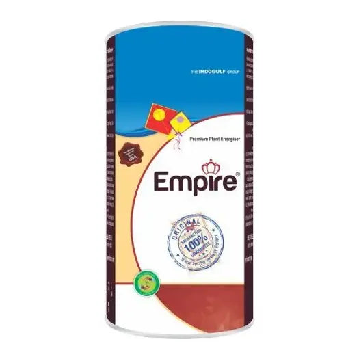 Empire (Premium Plant Energizer)