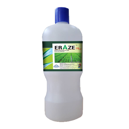 Eraze Plus 600ml (Pretilachlor 37EW)