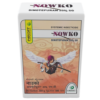 NOWKO (Dinotefuran 20% SG)