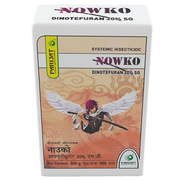 NOWKO (Dinotefuran 20% SG)