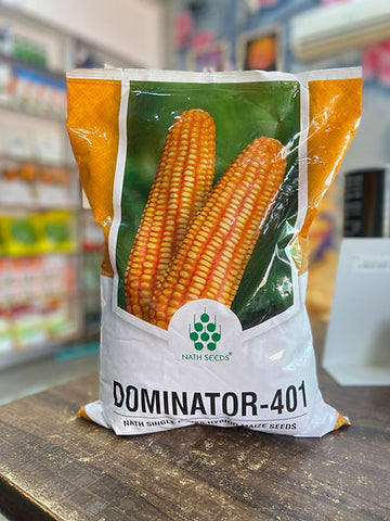 Dominator 401