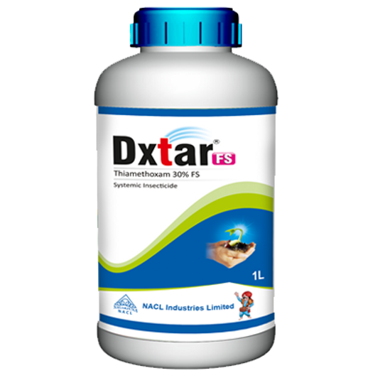 Dxtar FS 1ltr (Thiamethoxam 30FS)