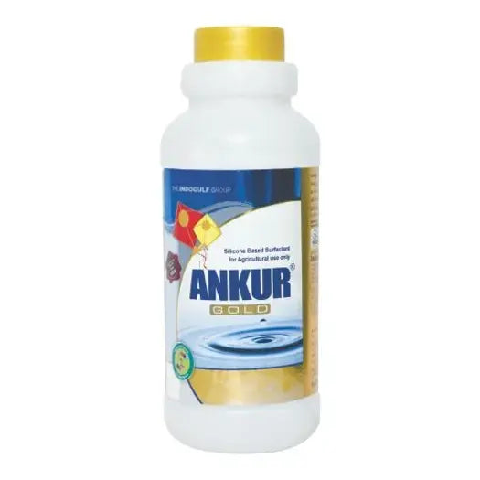 Ankur Gold (Silicone based Surfacant)