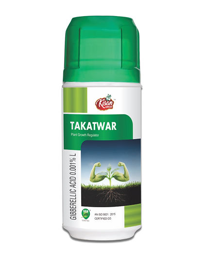 Takatwar 1ltr (Gibberellic Acid 0.001%L)