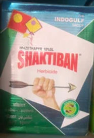 Shaktiban 500ml (Imazethapyr 10SL)