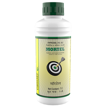 Mortel SC (Fipronil 5 SC)