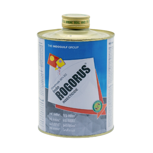 Rogorus | Dimethoate 30% EC | 1 Liter