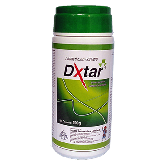 Dxtar 1kg (Thiamethoxam 25WG)