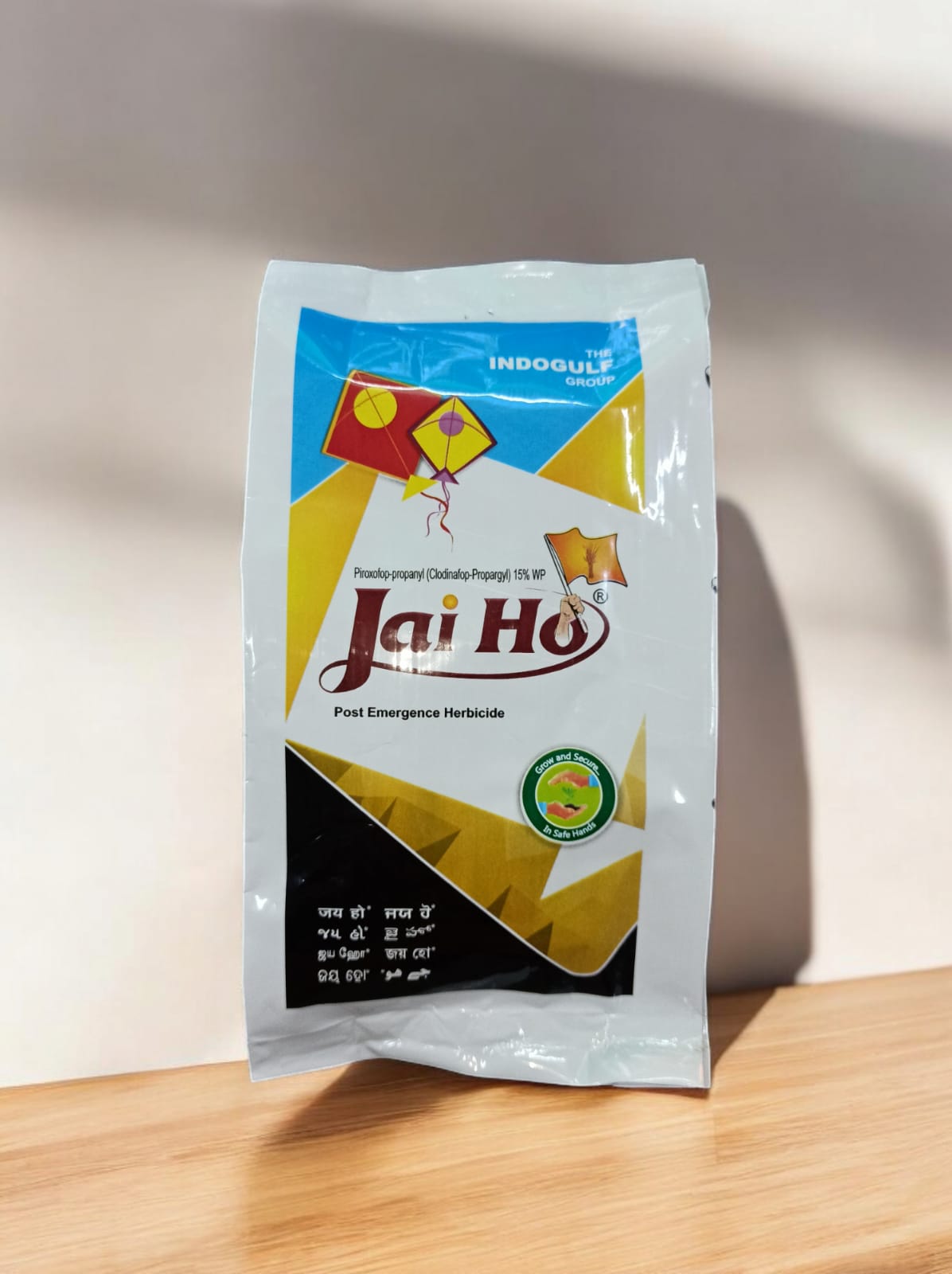 Jai Ho | Clodinofop | 160gm | Herbicide