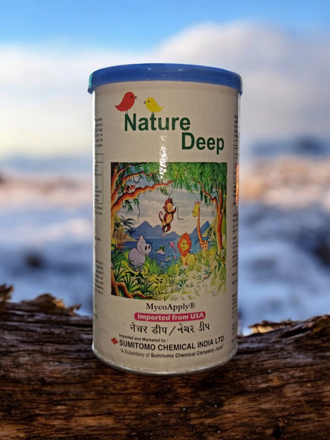 Nature Deep | Sumitomo | 100gm