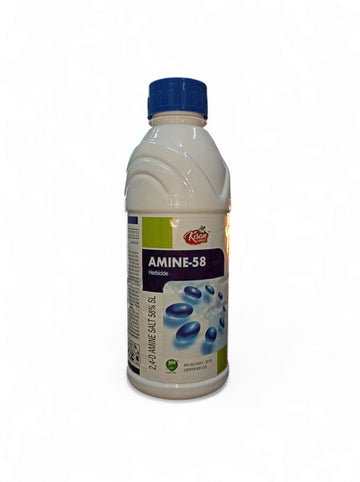 Amine Salt 58 | 24D Amine Salt 58 | 1 Liter