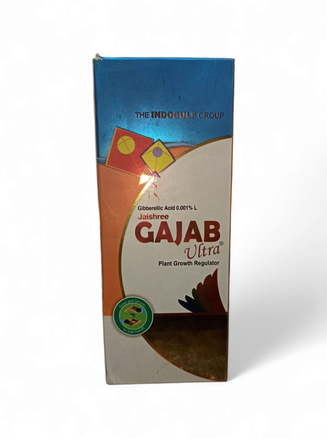 Gajab Ultra