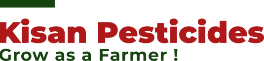 kisan pesticides